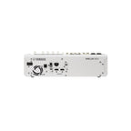 Yamaha MGX12V Digital Mixing Console With Video Interface – White