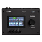 Yamaha URX22 Audio Interface / Mixerface - Black