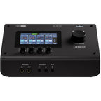 Yamaha URX22 Audio Interface / Mixerface - Black