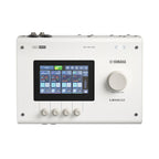 Yamaha URX22 Audio Interface / Mixerface – White