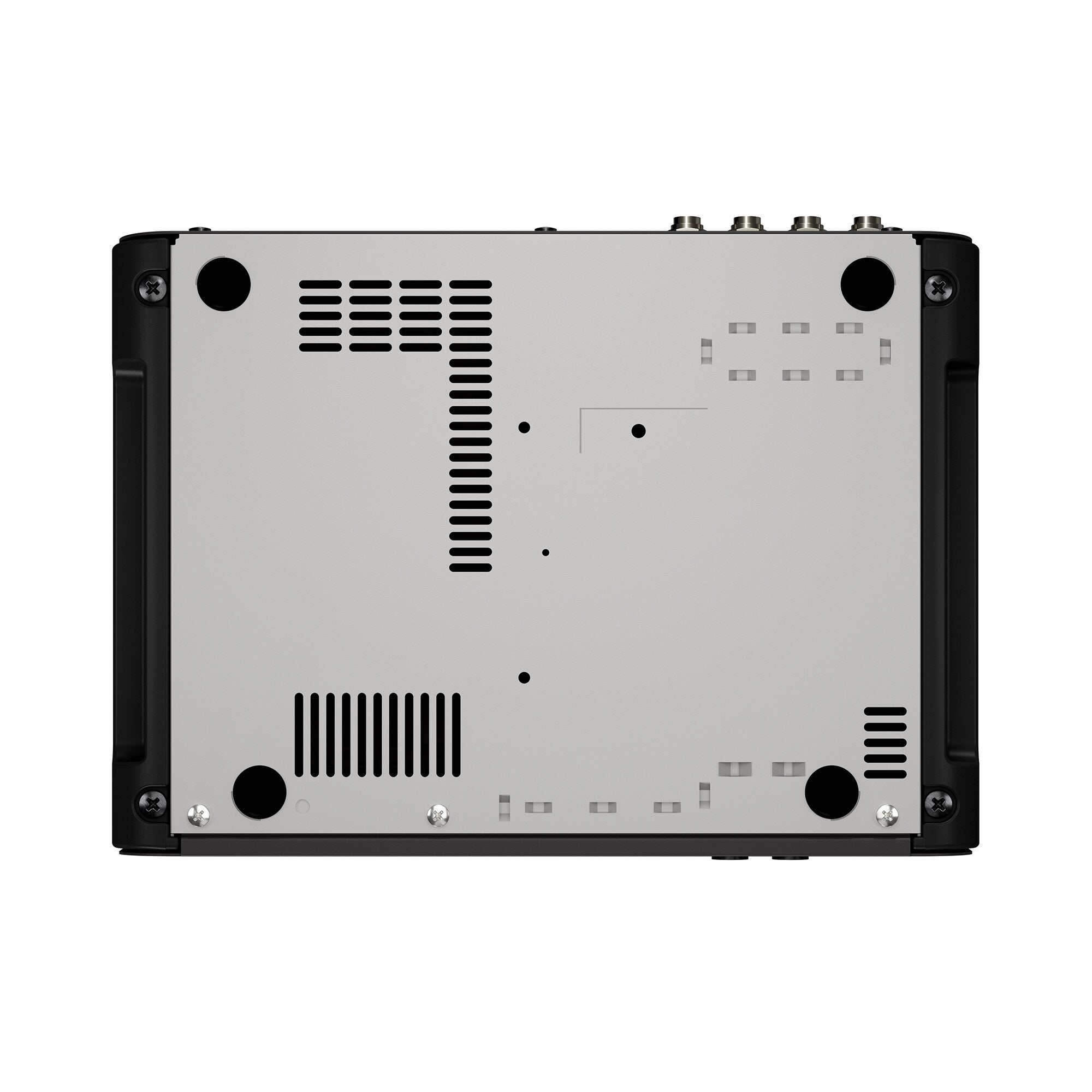 Yamaha URX44 Audio Interface / Mixerface – Black