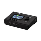 Yamaha URX44 Audio Interface / Mixerface – Black