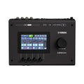 Yamaha URX44V Audio Interface / Mixerface With Video Interface – Black