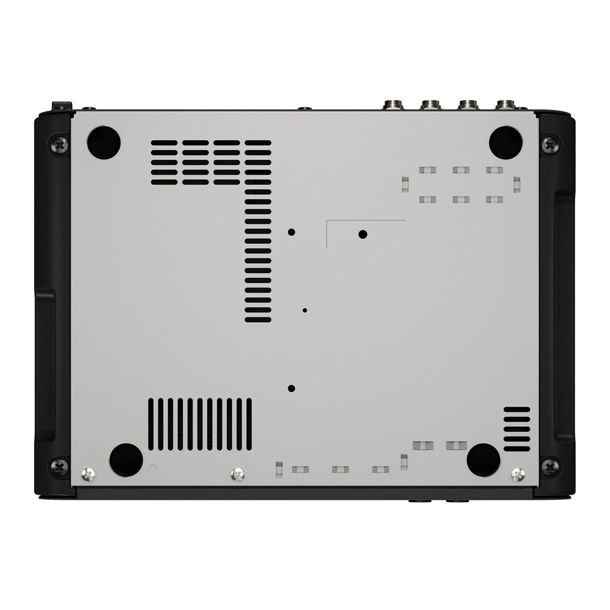 Yamaha URX44V Audio Interface / Mixerface With Video Interface – Black