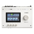 Yamaha URX44V Audio Interface / Mixerface With Video Interface – White