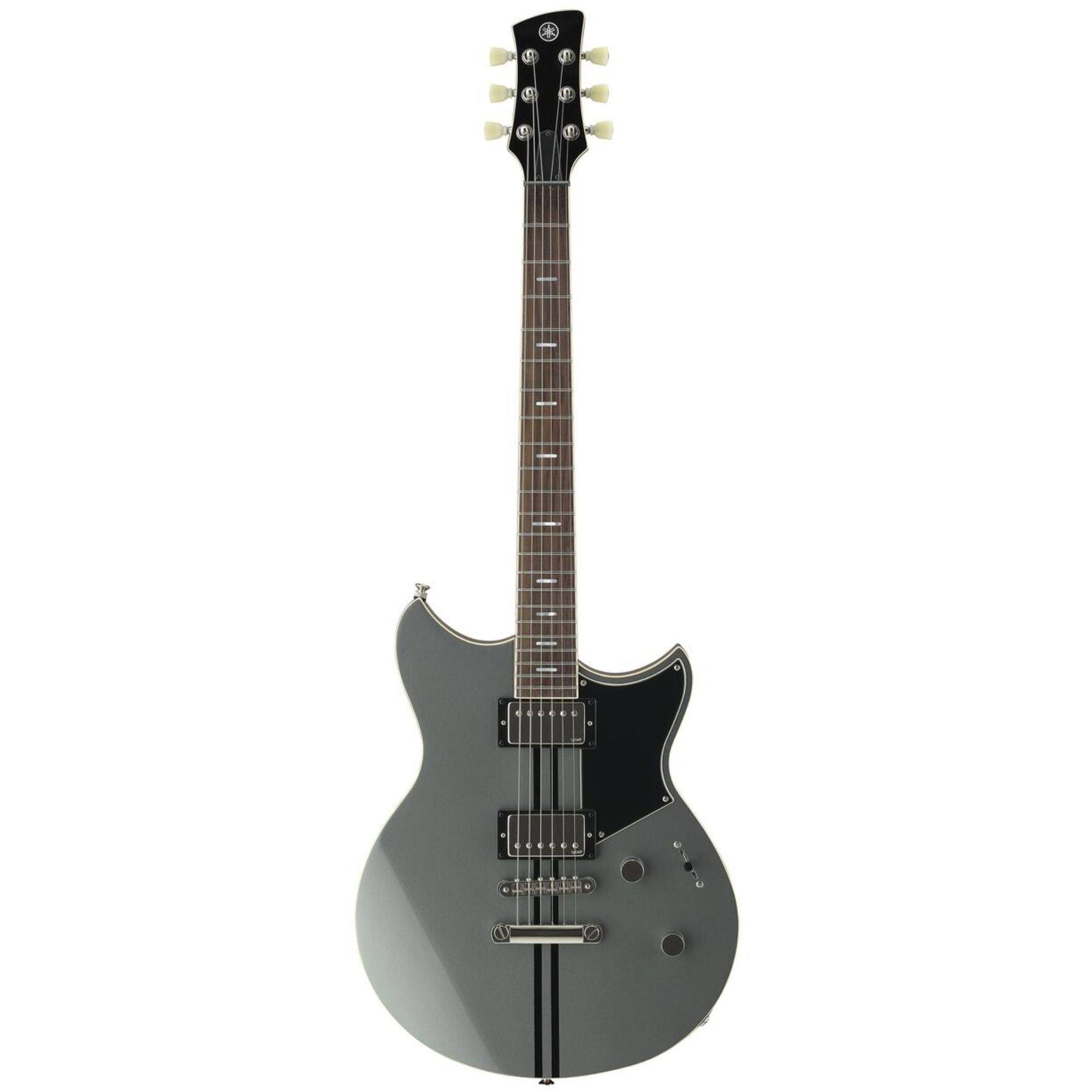 Yamaha RSS20 Revstar Electric Guitar - Mist Green