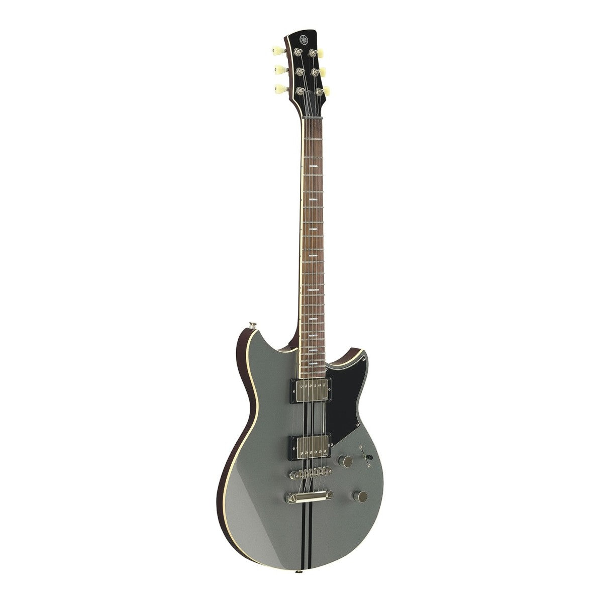 Yamaha RSS20 Revstar Electric Guitar - Mist Green
