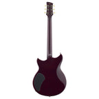 Yamaha RSS20 Revstar Electric Guitar - Sonic Blue