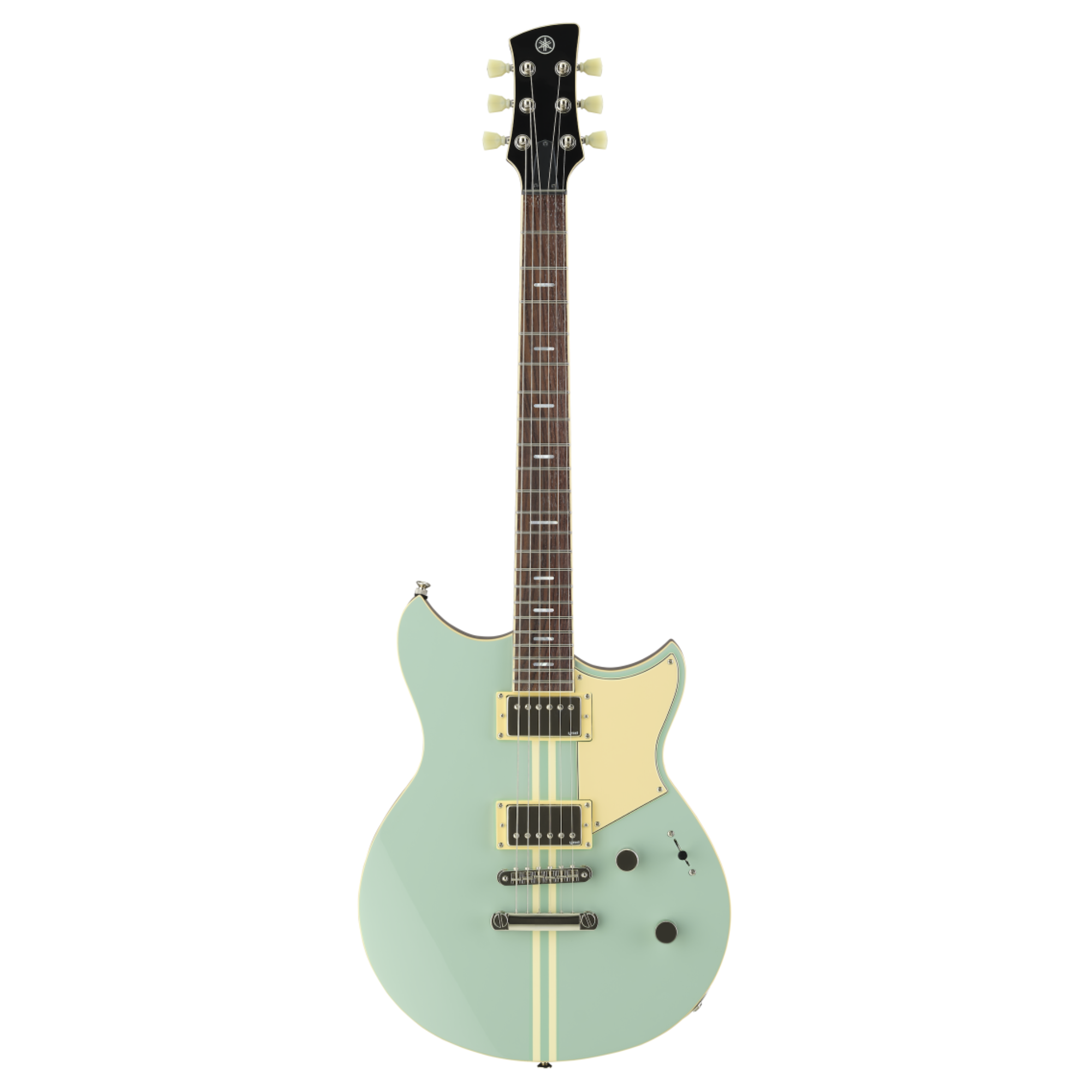 Yamaha RSS20 Revstar Electric Guitar - Sonic Blue