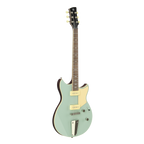 Yamaha RSS02T Revstar Electric Guitar - Sonic Blue