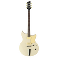 Yamaha RSS02T Revstar Electric Guitar - Vintage White