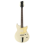 Yamaha RSS02T Revstar Electric Guitar - Vintage White
