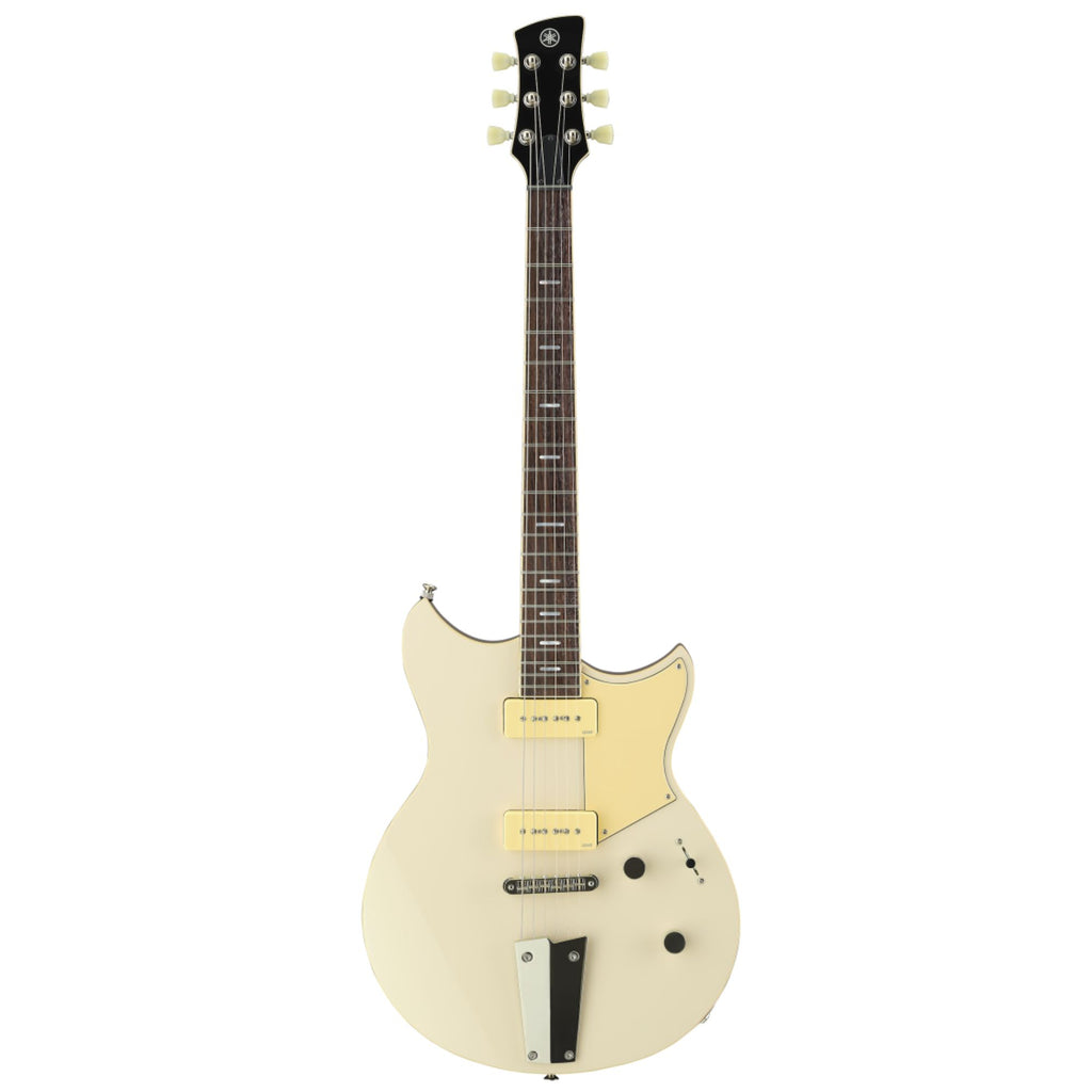 Yamaha RSS02TVW Revstar Standard P-90 Vintage White