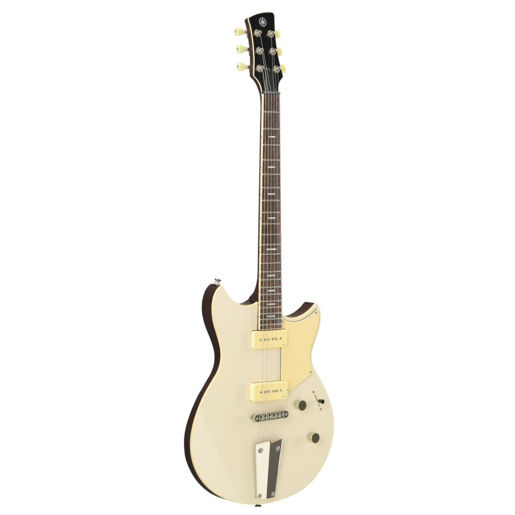Yamaha RSS02TVW Revstar Standard P-90 Vintage White