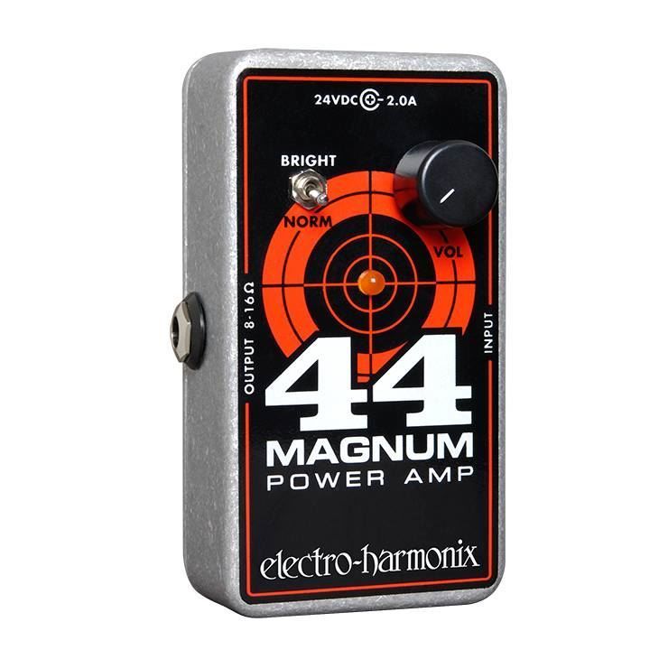 Electro Harmonix 44 Magnum Guitar Power Amplifier