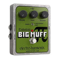Electro Harmonix EHX Bass Big Muff Guitar Guitar Effects Pedal