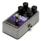 Electro Harmonix Bass Clone Chorus Effects Pedal
