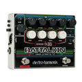 Electro Harmonix Battalion Bass Effects Effects Pedal