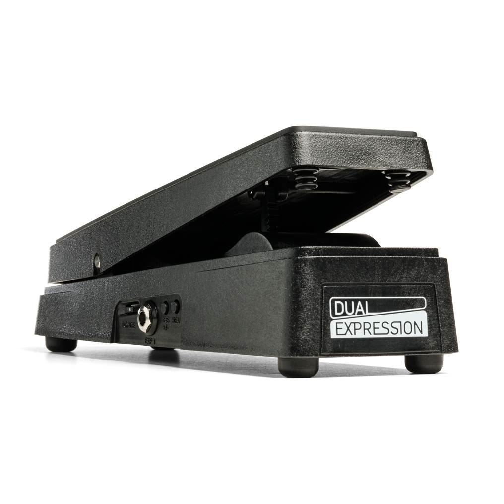 Electro Harmonix Dual Expression Effects Pedal