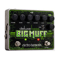 Electro Harmonix Deluxe Bass Big Muff Effects Pedal