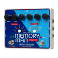 Electro Harmonix EHX Deluxe Memory Man With Tap Tempo 1100 Guitar Effects Pedal
