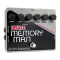 Electro Harmonix EHX Deluxe Memory Man Guitar Effects Pedal