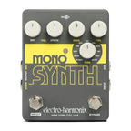 Electro Harmonix Mono Synth Effects Pedal