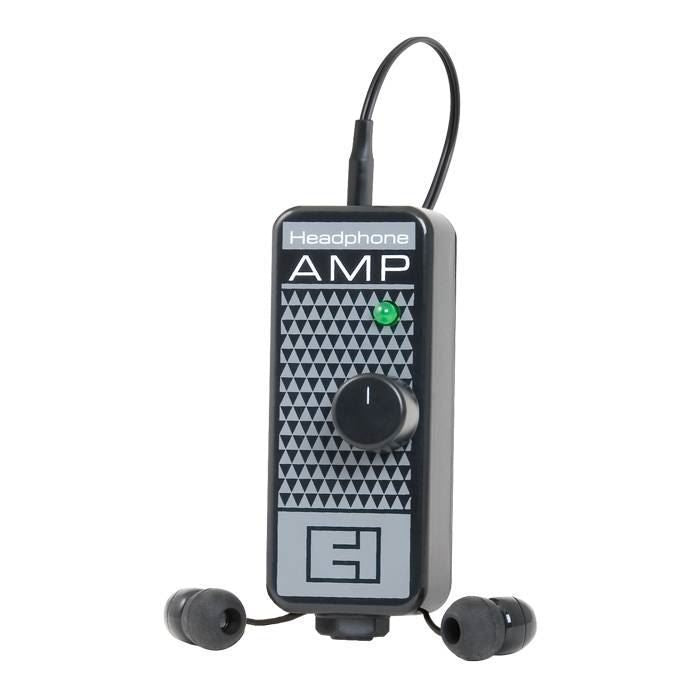 Electro Harmonix Headphone Amp