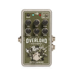 Electro Harmonix Nano Overlord Effects Pedal