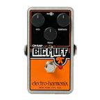 Electro Harmonix Op Amp Big Muff Guitar Pedal