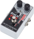 Electro Harmonix Pitchfork Guitar Effects Pedal