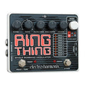 Electro Harmonix Ring Thing Effects Pedal
