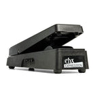 Electro-Harmonix Single Expression Effects Pedal with controls and footswitch for guitar effects and sound modulation.