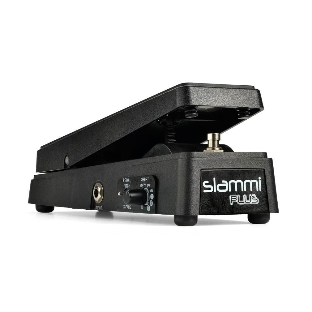 Electro Harmonix Slammi Plus Effects Pedal