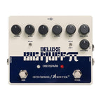 Electro Harmonix Sovtek Deluxe Big Muff Effects Pedal