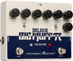 Electro Harmonix Sovtek Deluxe Big Muff Effects Pedal