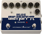 Electro Harmonix Sovtek Deluxe Big Muff Effects Pedal