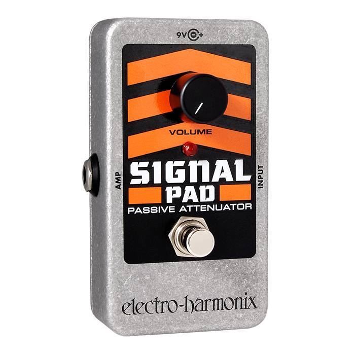 Electro Harmonix Signal Pad