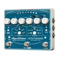 Electro Harmonix EHX Super Pulsar Guitar Effects Pedal
