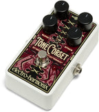 Electro Harmonix Tone Corset Compressor Effects Pedal