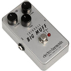 Electro Harmonix Triangle Reissue Big Muff Guitar Effects Pedal