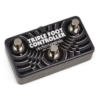Electro Harmonix Triple Foot Controller