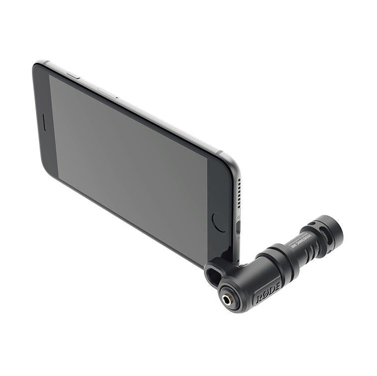 Rode VideoMicMe
