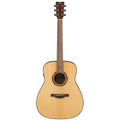 Yamaha TAG1ENT Element Transacoustic Guitar - Natural Gloss