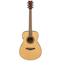 Yamaha TAS1ENT Element Transacoustic Guitar - Natural Gloss