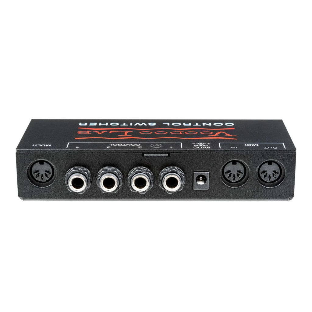 Voodoo Labs Control Switcher