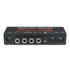 Voodoo Labs Control Switcher
