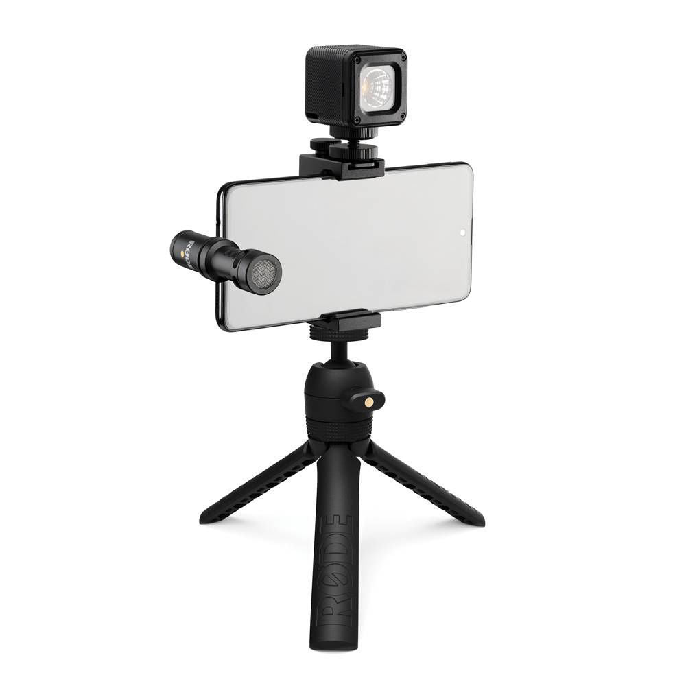 Rode Vlogger Kit For USB-C Edition