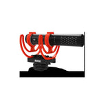Rode VideoMic Go II Compact Shotgun Microphone