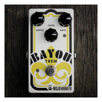 Mojo Hand FX Bayou Tremolo Effects Pedal